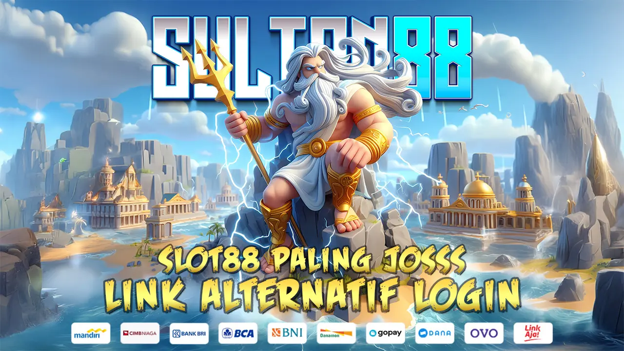 Game777 slot88 resmi