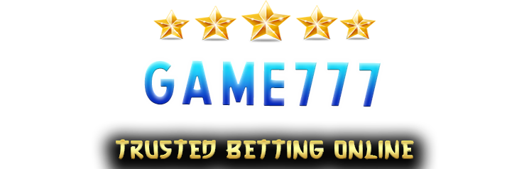Game777 Logo